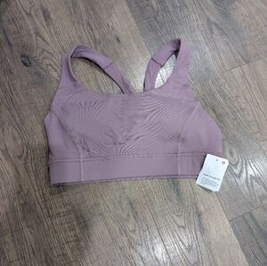 Lululemon Power Through Bra